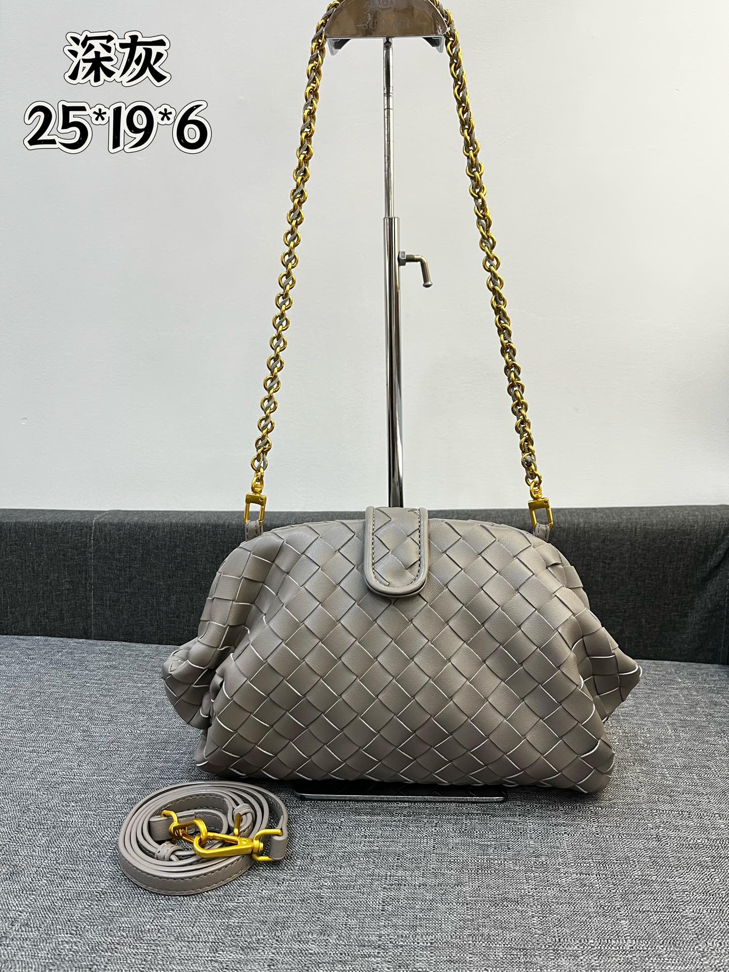 Bottega Veneta BV bag 16